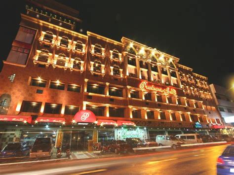 hotels in cagayan de oro
